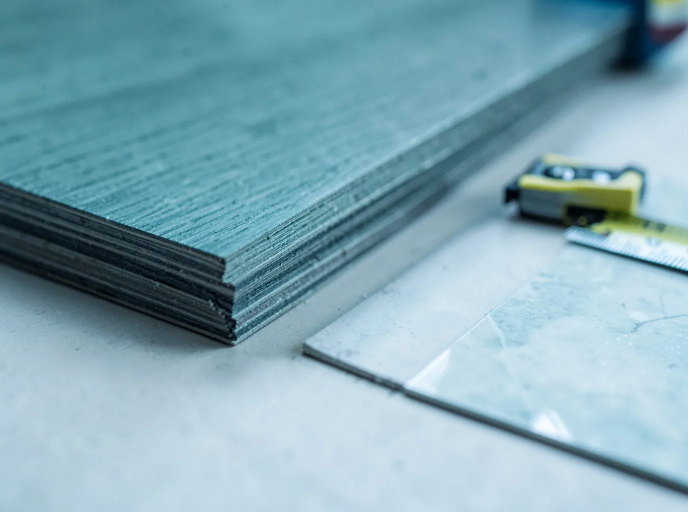 Luxury Vinyl Plank Installation Mckee, KY FAQs
